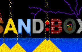 沙盒/Sand:box