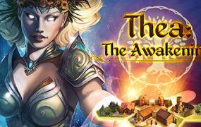 西娅：觉醒/Thea: The Awakening