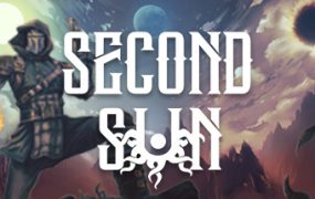 第二太阳/Second Sun