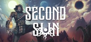 第二太阳/Second Sun