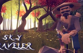 天空旅者/Sky traveler
