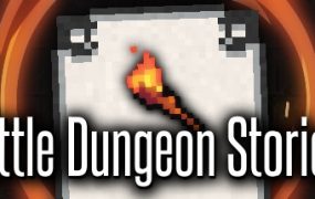 小小地牢/Little Dungeon Stories