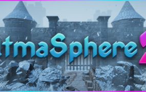灵魂之球2/AtmaSphere 2