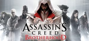 刺客信条:兄弟会/Assassin’s Creed Brotherhood
