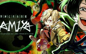 玛米亚/MAMIYA