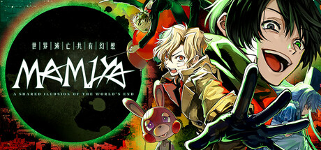 玛米亚/MAMIYA