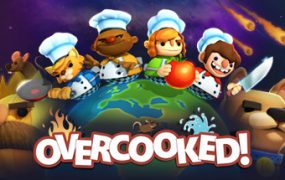 胡闹厨房/Overcooked