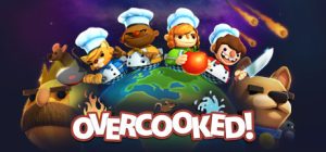 胡闹厨房/Overcooked