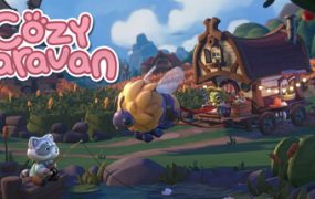 暖途/Cozy Caravan