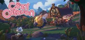 暖途/Cozy Caravan