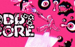 奇核/ODDCORE