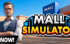 购物中心模拟器/Mall Simulator