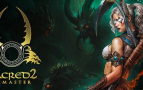 圣域2：重制版/Sacred 2 Remaster