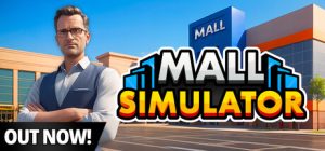 购物中心模拟器/Mall Simulator