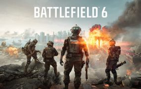 战地6/战地风云6/Battlefield 6