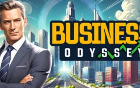商业模拟器2026/Business Simulator 2026