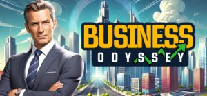 商业模拟器2026/Business Simulator 2026