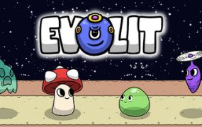 进化防线/Evolit