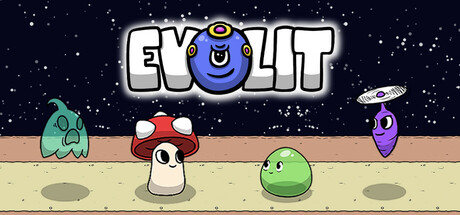 进化防线/Evolit