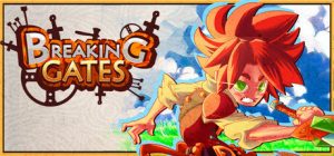 破门/Breaking Gates