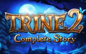 三位一体2：完整故事/Trine 2: Complete Story