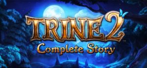 三位一体2:完整故事/Trine 2: Complete Story