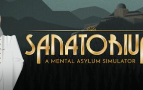 疗养院：精神病院模拟器/Sanatorium – A Mental Asylum Simulator