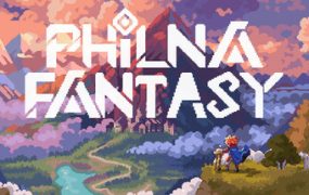 菲尔纳传说/Philna Fantasy