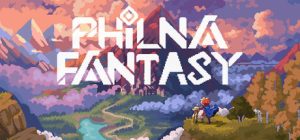 菲尔纳传说/Philna Fantasy