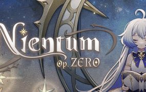 虚无 Op.0/Nientum – Op.ZERO