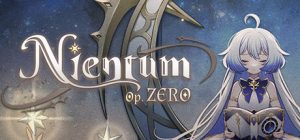 虚无 Op.0/Nientum – Op.ZERO