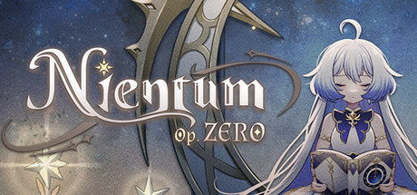 虚无 Op.0/Nientum – Op.ZERO