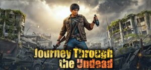 穿越亡灵之旅/Journey Through the Undead