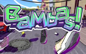 班巴斯！/Bambas!