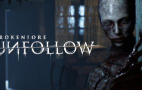 破碎怪谈：恶意取关/BrokenLore: UNFOLLOW