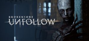 破碎怪谈:恶意取关/BrokenLore: UNFOLLOW