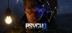 惊魂/Psycho