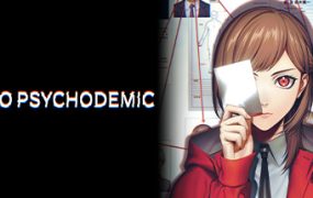 东京都市谜案特搜事件簿/TOKYO PSYCHODEMIC