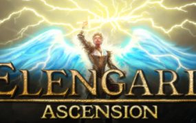 埃伦加德：升天/Elengard: Ascension