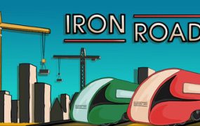 铁路物语/Iron Roads