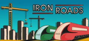 铁路物语/Iron Roads