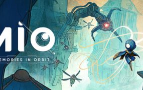 MIO：星轨记忆/MIO: Memories in Orbit