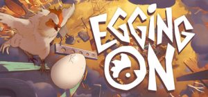鸡蛋历险记/Egging On