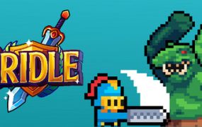 格瑞多/Gridle