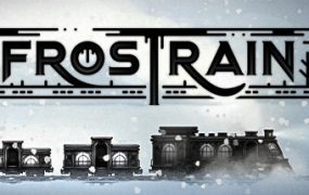 霜雪列车/Frostrain