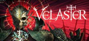 维拉斯特/VELASTER