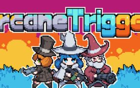 奥术扳机/Arcane Trigger