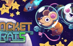 鼠鼠登月/Rocket Rats