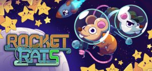 鼠鼠登月/Rocket Rats
