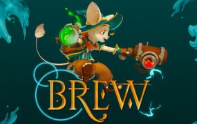 炼金学院物语/Brew